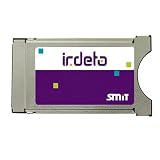 SMIT Irdeto CAM CI Module, Irdeto Module Cam pour recevoir décryptage programme avec récepteur numérique