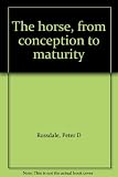 The horse : from conception to maturity