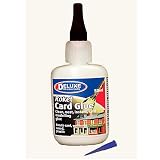 DELUXE MATERIALS Roket Card Glue DLMAD57
