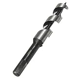 新しい到着1 ピース 160 ミリメートル長い枝羅ドリル ビット 20 ミリメートル サイズ高炭素鋼木工ツール ウッド掘削ビット最高価格