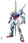 Gundam GAT-X105 Launcher/Sword Strike Gundam MG 1/100 Scale