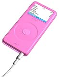 Sumajin Loop nano Pink iPod nano ���ꥳ�󥱡����������꡼��ե���ࡿ���ȥ�å���° �ԥ� SUMLOPNAPK