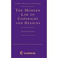 The Modern Law of Copyright and Designs
