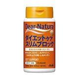 ディアナチュラ ダイエットケアスリムブロック 90粒
