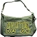 Led Zeppelin - Back Packs - Messenger Bag Style