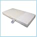 ebabygoods Airflow Cot Bed Mattress 140x69cm DELUXE 10CM DEEP COMFORT