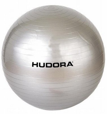 Hudora Gymnastikball in 3 Größen