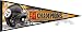 Pittsburgh Steelers Super Bowl XL Champions - 5 Time Super Bowl Champ Pennant