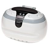 Haier HU335W Ultrasonic Cleaner