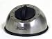 Sunbeam, 91638, 60 Minute Mechanical Timer, Stainless Steel