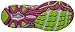 Saucony Cohesion 7 Lace Running Shoe (Little Kid/Big Kid)