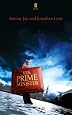 Yes Prime Minister: a play