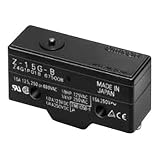 一般用基本スイッチ Z-15G-B