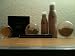 SHEER COVER&Acirc;&reg; MINERAL MAKEUP 7 PIECE KIT(90 DAY SUPPLY)BY SHEER COVER