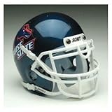 Boise State Broncos Schutt Mini Helmet