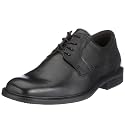 camel active 2221102 , Herren Klassische Halbschuhe, schwarz