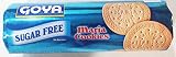 UPC 041331049900 product image for Goya Sugar Free Maria cookies. 7 oz. (Pack of 4) | upcitemdb.com