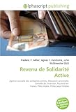 Revenu de Solidarit Active-
