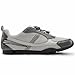 Dr. Comfort Sandy Flex-OA Women's Shoe for Knee Pain Osteoarthritis OA Leather-and-Mesh Lace