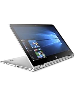 HP Spectre x360