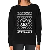TeeStars - Pirates Ugly Christmas Sweater - Funny Xmas Unisex Women Sweatshirt