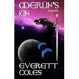 Merlin's Kinby Everett Coles