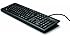 HP Classic Wired Keyboard