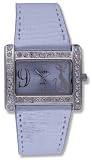 Flaunt It Ladies Analogue Watch - FLT003/B