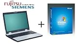 Produkt-Bild: Fujitsu Siemens ESPRIMO V6555 Schwarz/Silber Pentium&reg; Dualcore-Prozessor T5870 1x2048MB, 160GB HDD SATA II, DVD+-RW, Grafik nvidia Geforce 8200M, Audio, WLAN, 39 cm (15,4 Zoll) inkl. Windows XP Professional SP3 dt. DVD) ** voll installiert mit allen Treibern und updates**