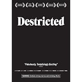 Destricted ~ Sativa Rose