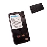 Maximal Power DB SON NP-55 Replacement Battery for Sony Digital Camera Camc ....