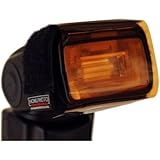 Honl Photo Professional Color Effects Gel Filter Kit (CTO Warming)