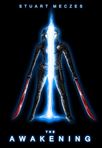The Awakening (HASEA CHRONICLES)