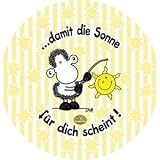 Eigenschaften Sheepworld  / Fruchtgummi 