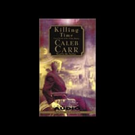 Killing Time (Unabridged)