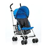 UPPAbaby G-LiTE Stroller - Blue