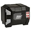 Spy Gear Digital Alarm Safe