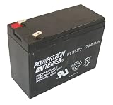 (1) 12V 11AH Electric Scooter Battery Schwinn Mongoose