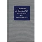 The Papers of Robert A. Taft: 1945-1948 (Papers of Robert a Taft) book cover