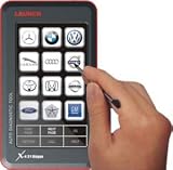 Launch Tech USA 301100119 X431 Diagun (F) Scan Tool
