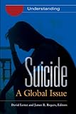 Suicide : a global issue