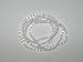 Collar De Obatala Santeria Orisha Eleke Collares