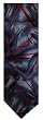 Men's J. Jerry Garcia Neck Tie Limited Edition Collection Forty-four Landscape with Eye