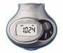 Sportline Walking Advantage 345 Calorie Pedometer
