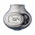 Sportline 345 Step / Distance / Calorie Pedometer