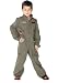 Top Gun Boys Flight Suit Childs Costume