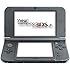 New Nintendo 3DS XL - Black