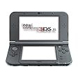 New Nintendo 3DS XL - Black