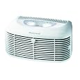 Honeywell HHT-011 Compact Air Purifier with Permanent HEPA Filter
