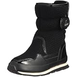 [��С����å�] Rubber Duck SPORTY GRANNY KNIT 02800940 black (�֥�å�/Euro37)
